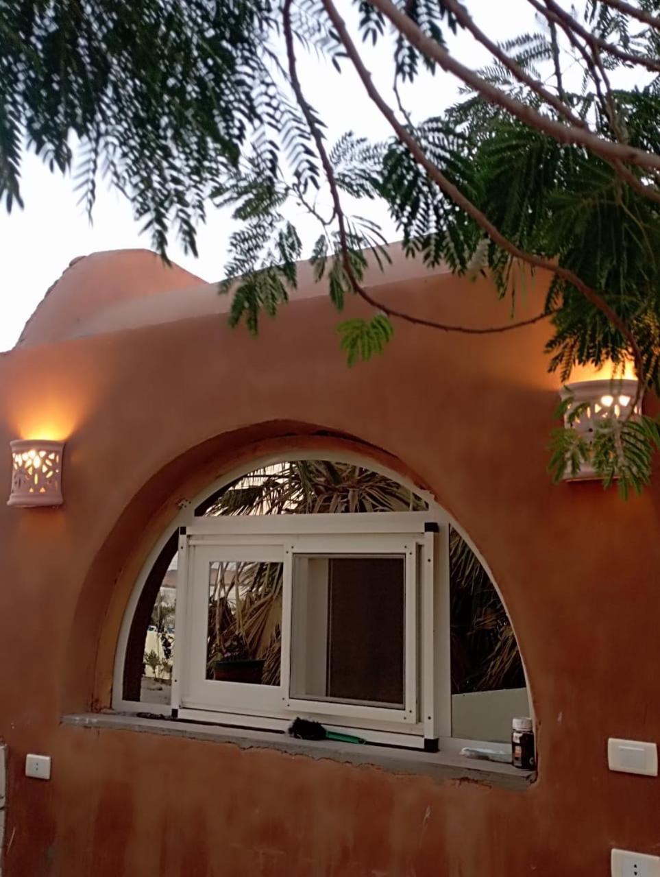 Apartament Sun Shine House Abu Simbel Zewnętrze zdjęcie