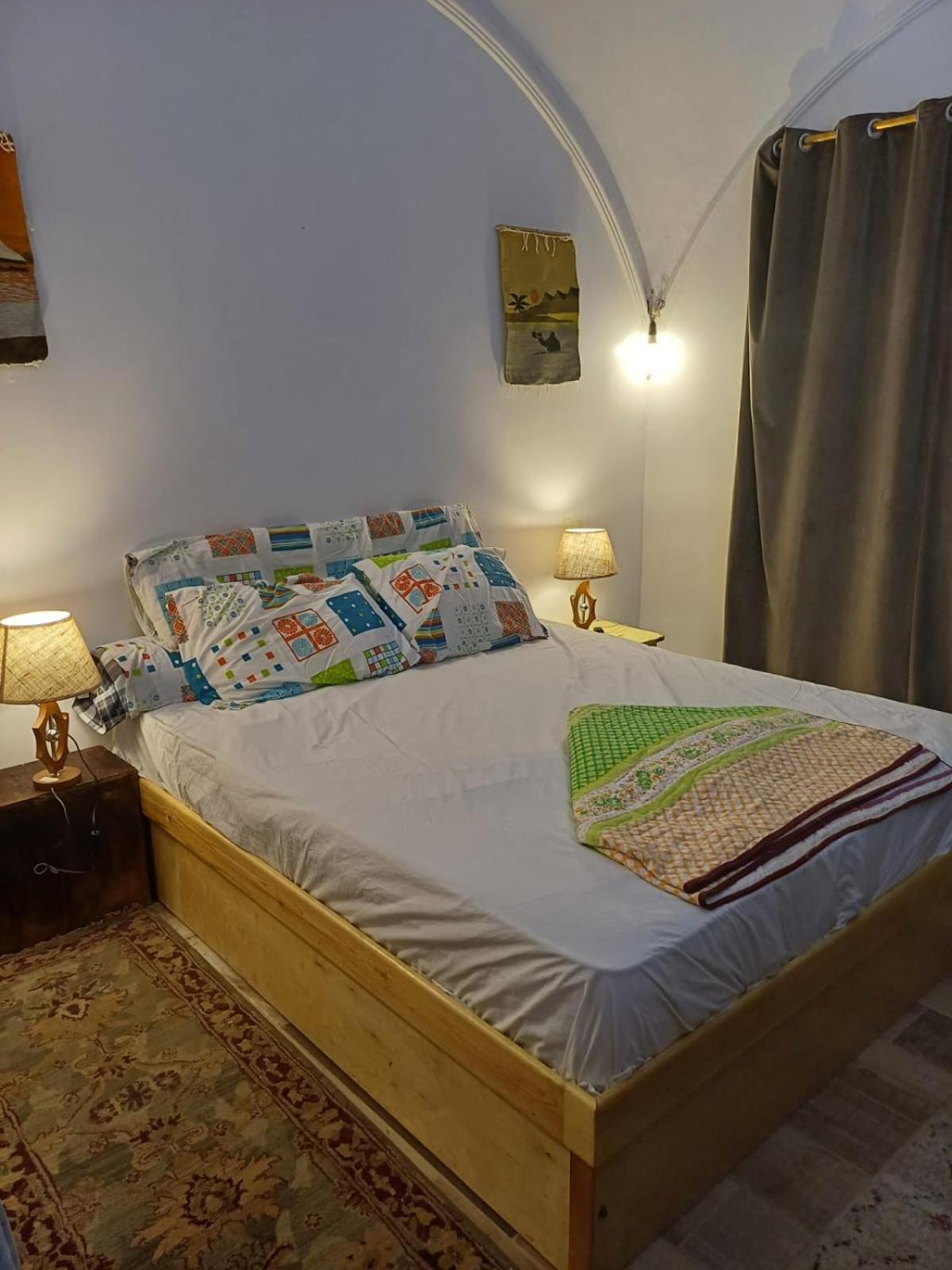 Apartament Sun Shine House Abu Simbel Zewnętrze zdjęcie