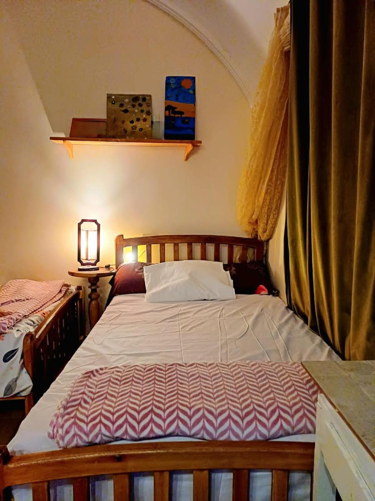 Apartament Sun Shine House Abu Simbel Zewnętrze zdjęcie