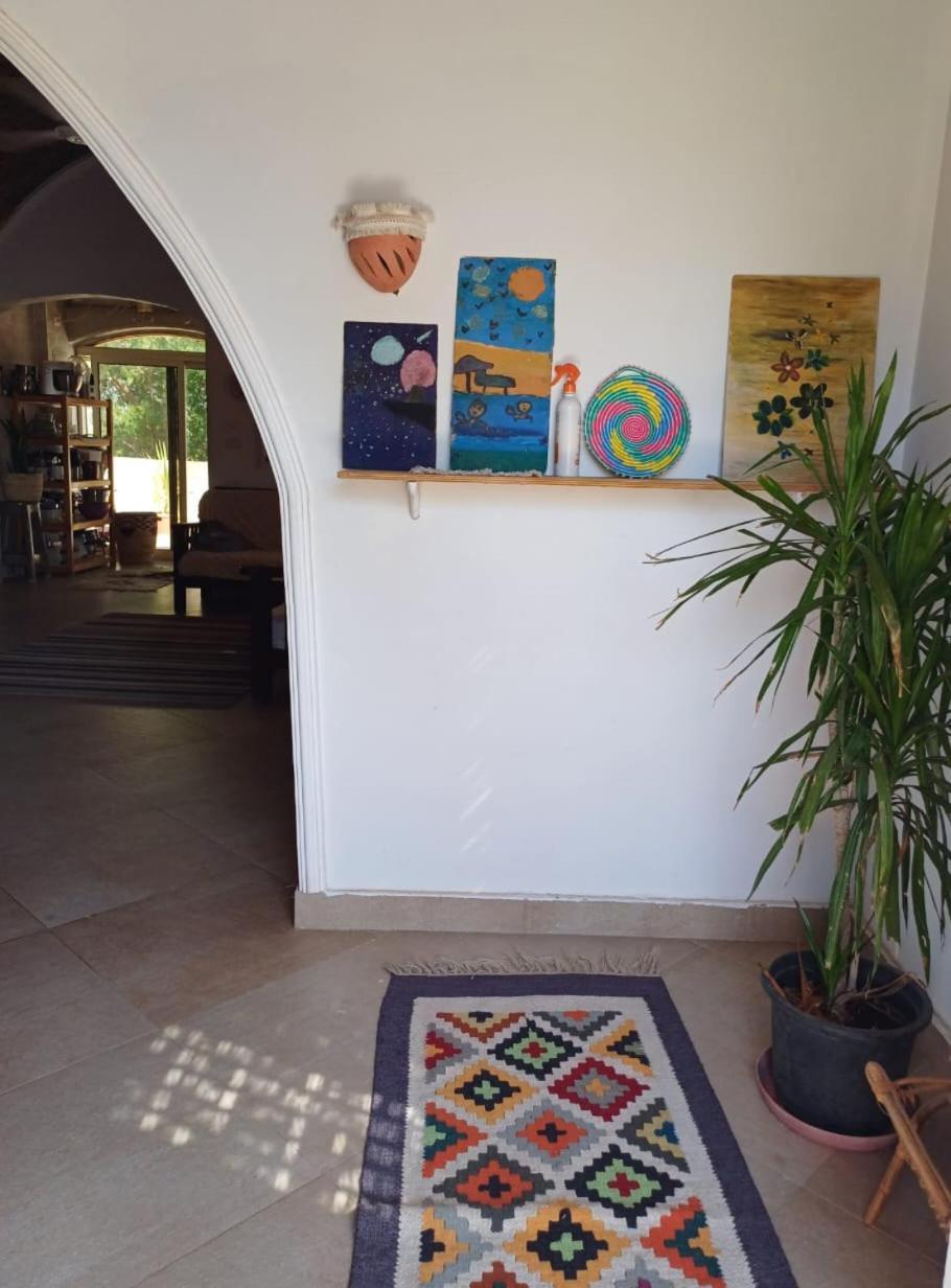 Apartament Sun Shine House Abu Simbel Zewnętrze zdjęcie