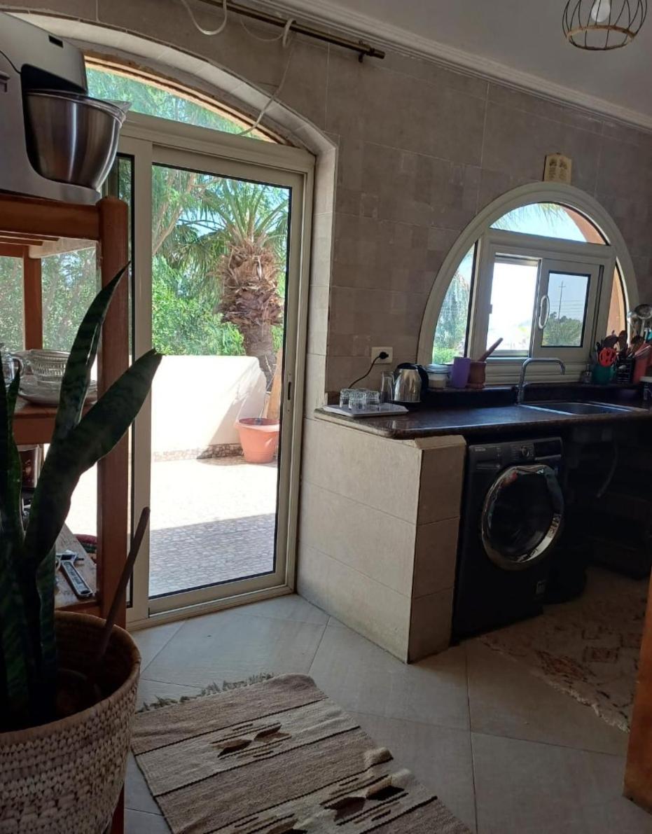 Apartament Sun Shine House Abu Simbel Zewnętrze zdjęcie
