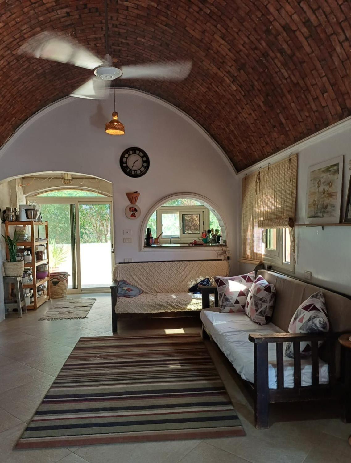 Apartament Sun Shine House Abu Simbel Zewnętrze zdjęcie