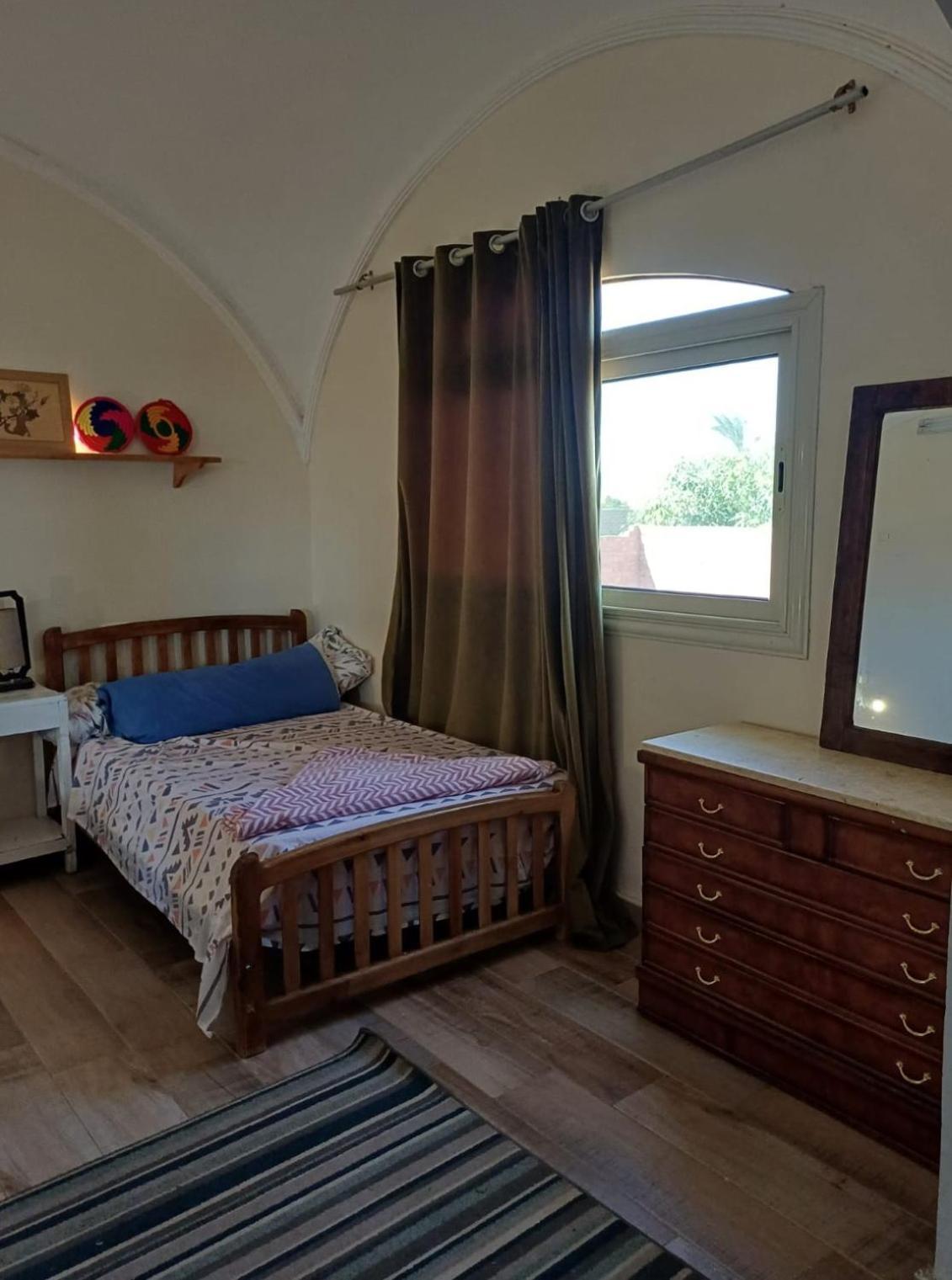Apartament Sun Shine House Abu Simbel Zewnętrze zdjęcie