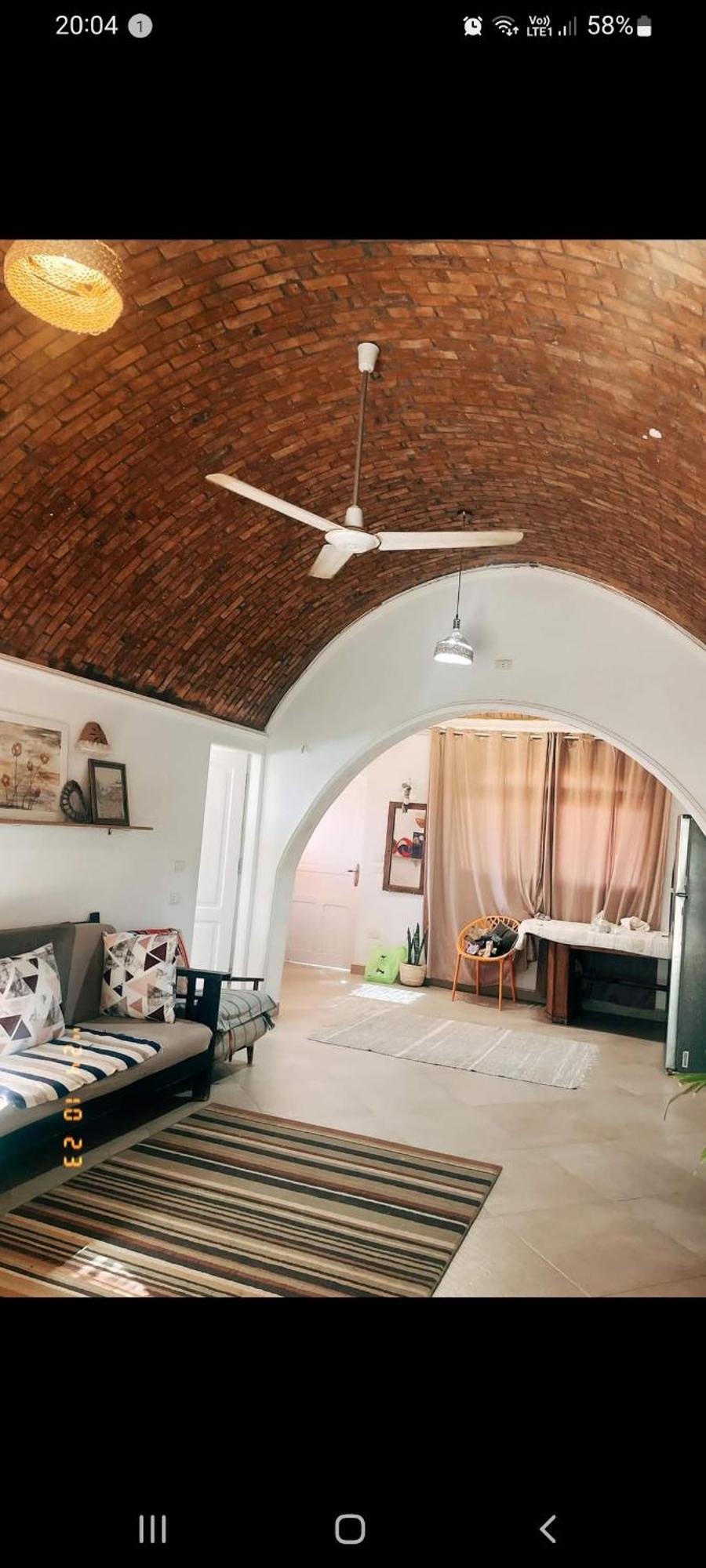 Apartament Sun Shine House Abu Simbel Zewnętrze zdjęcie