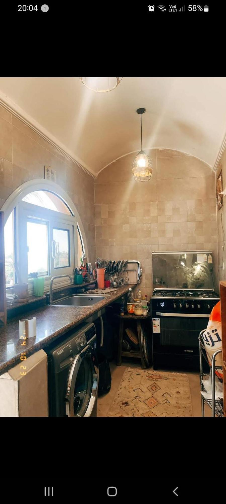 Apartament Sun Shine House Abu Simbel Zewnętrze zdjęcie