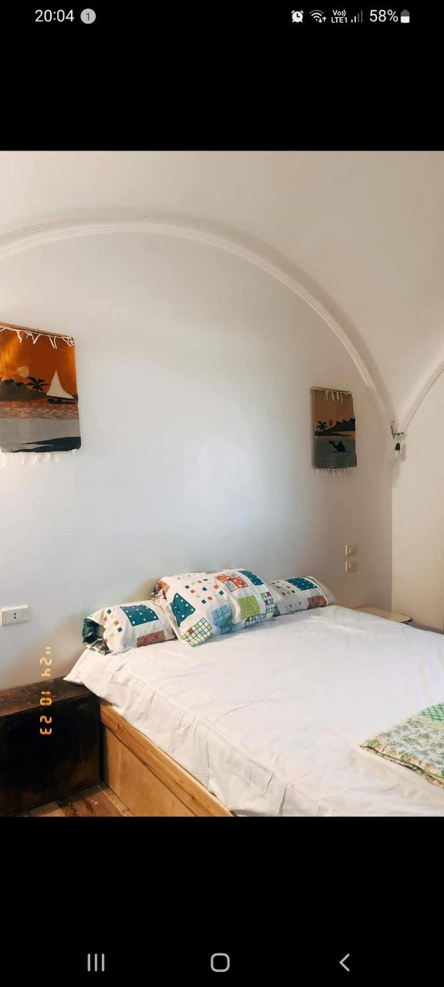 Apartament Sun Shine House Abu Simbel Zewnętrze zdjęcie