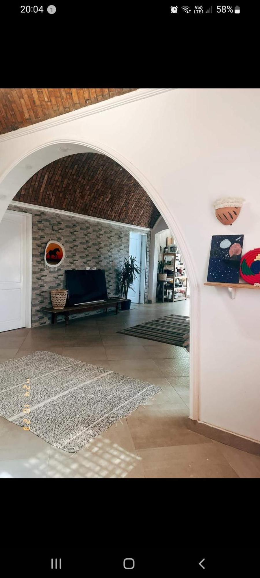 Apartament Sun Shine House Abu Simbel Zewnętrze zdjęcie