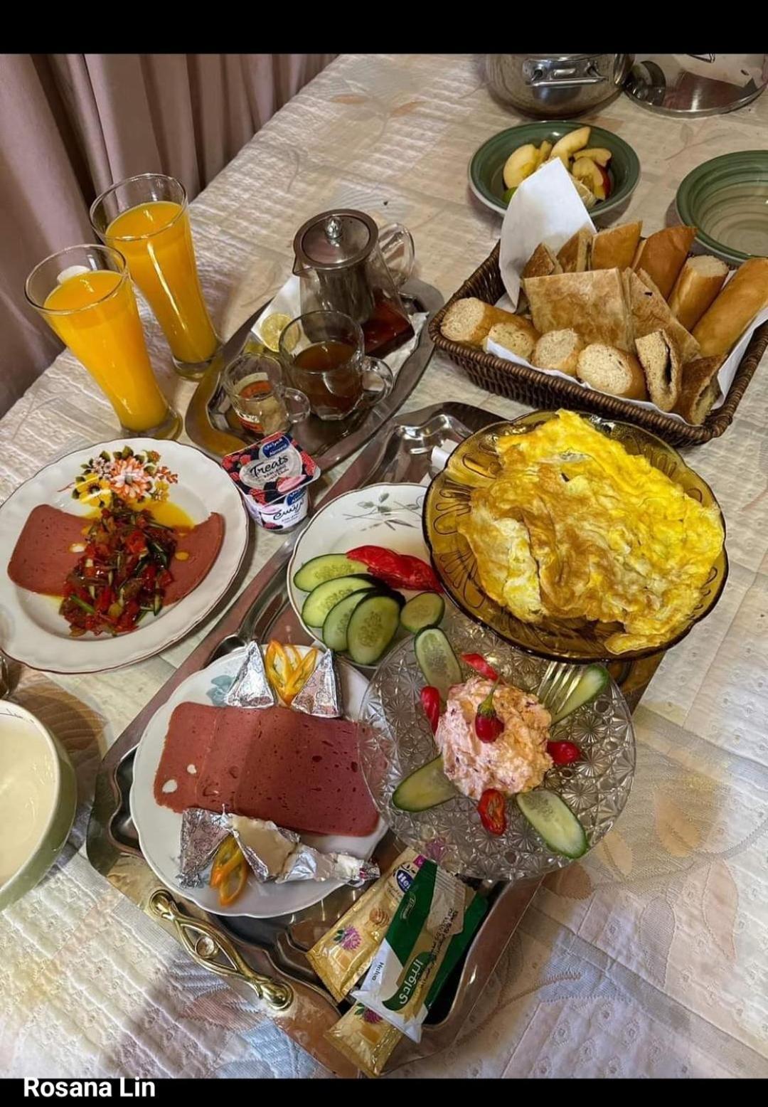 Apartament Sun Shine House Abu Simbel Zewnętrze zdjęcie