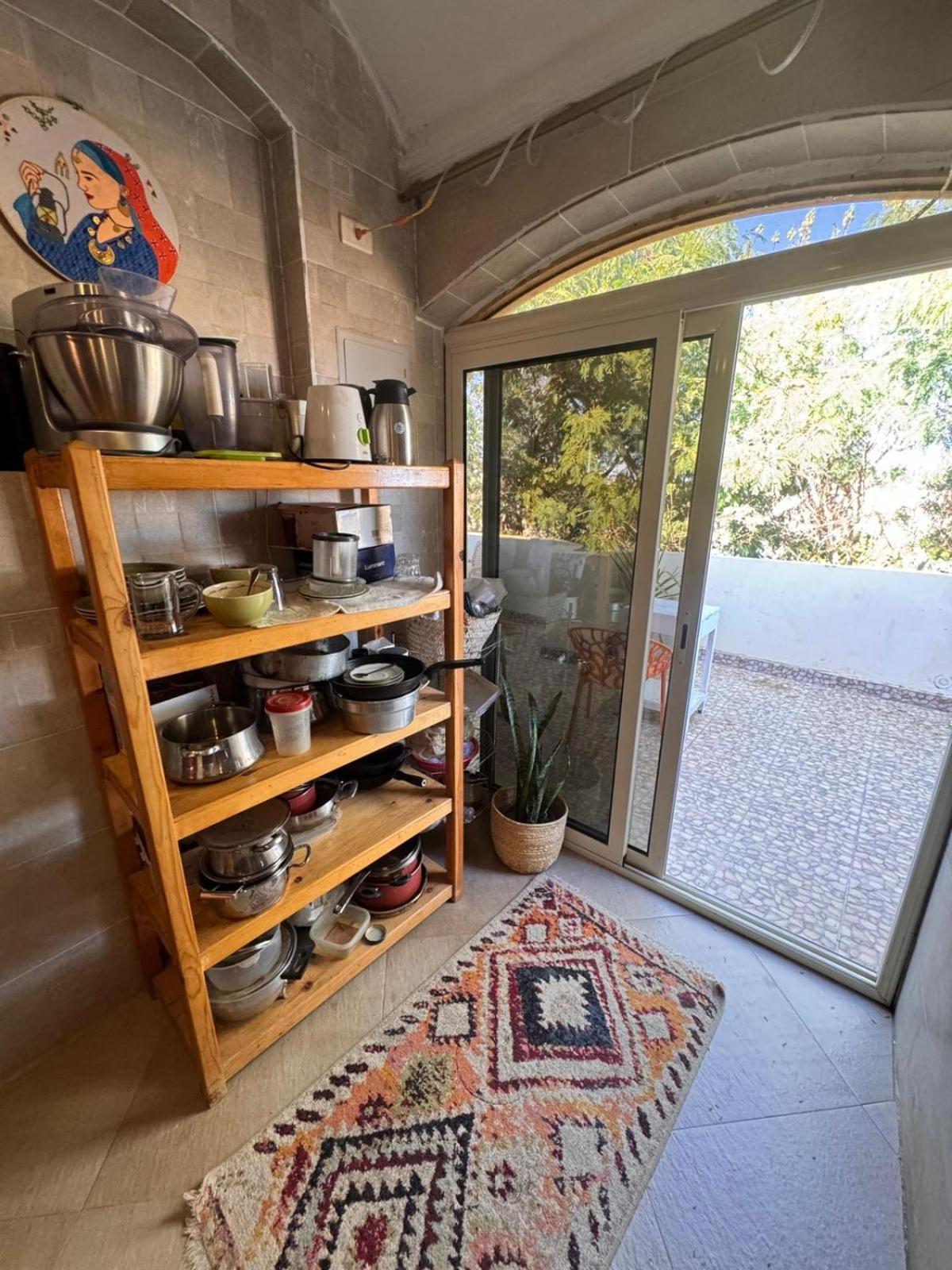 Apartament Sun Shine House Abu Simbel Zewnętrze zdjęcie