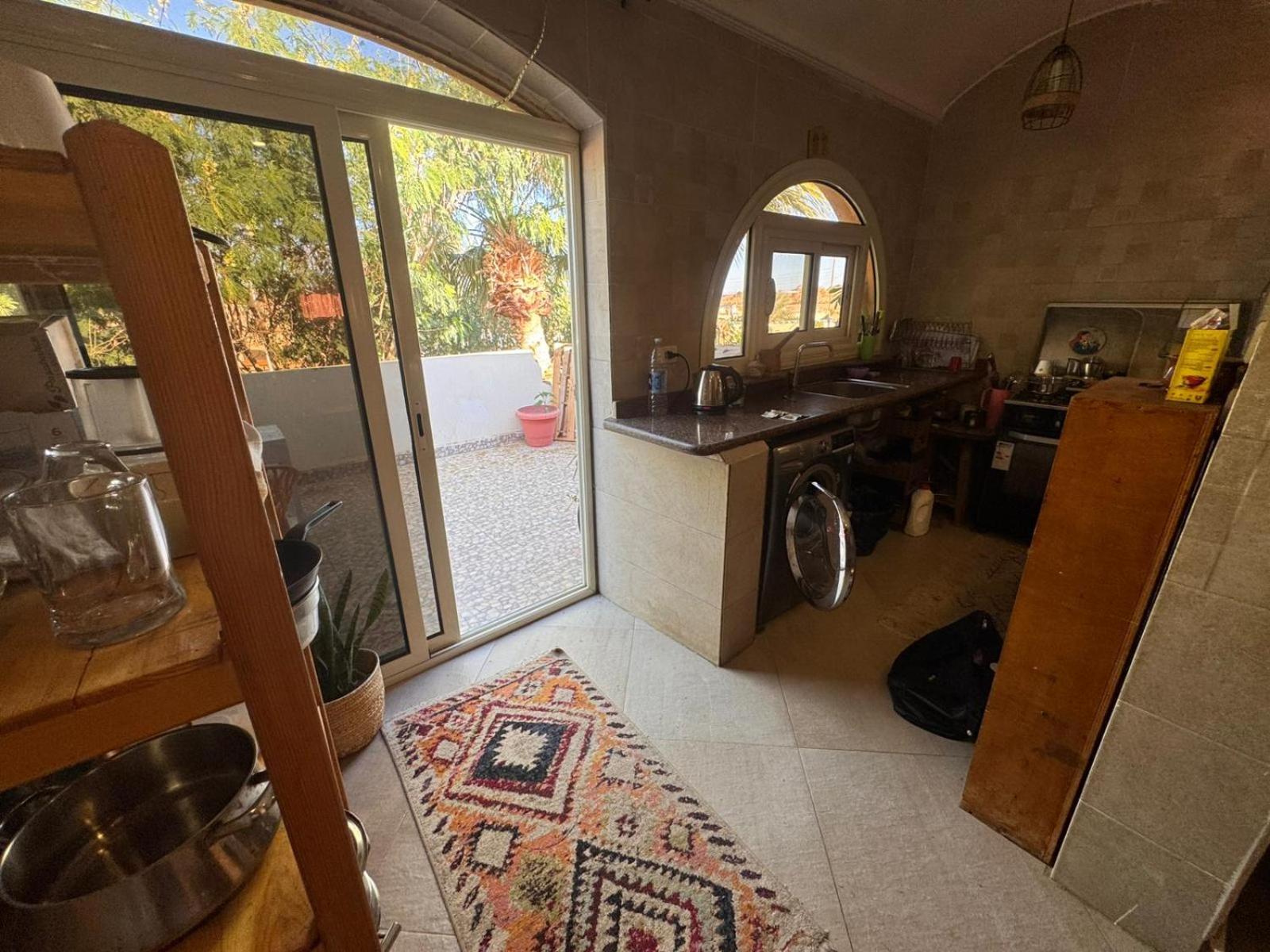 Apartament Sun Shine House Abu Simbel Zewnętrze zdjęcie